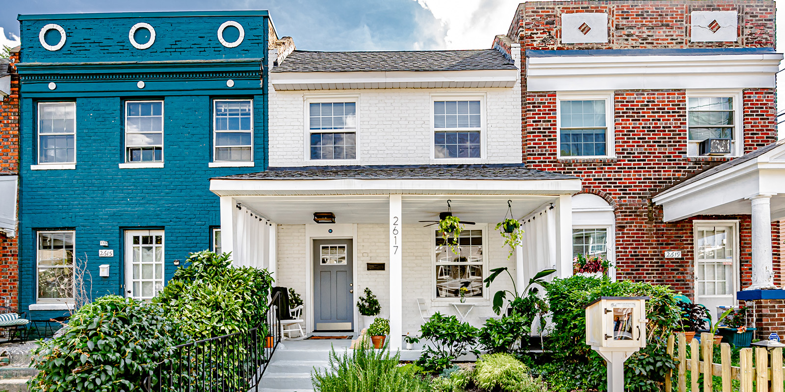 Carytown