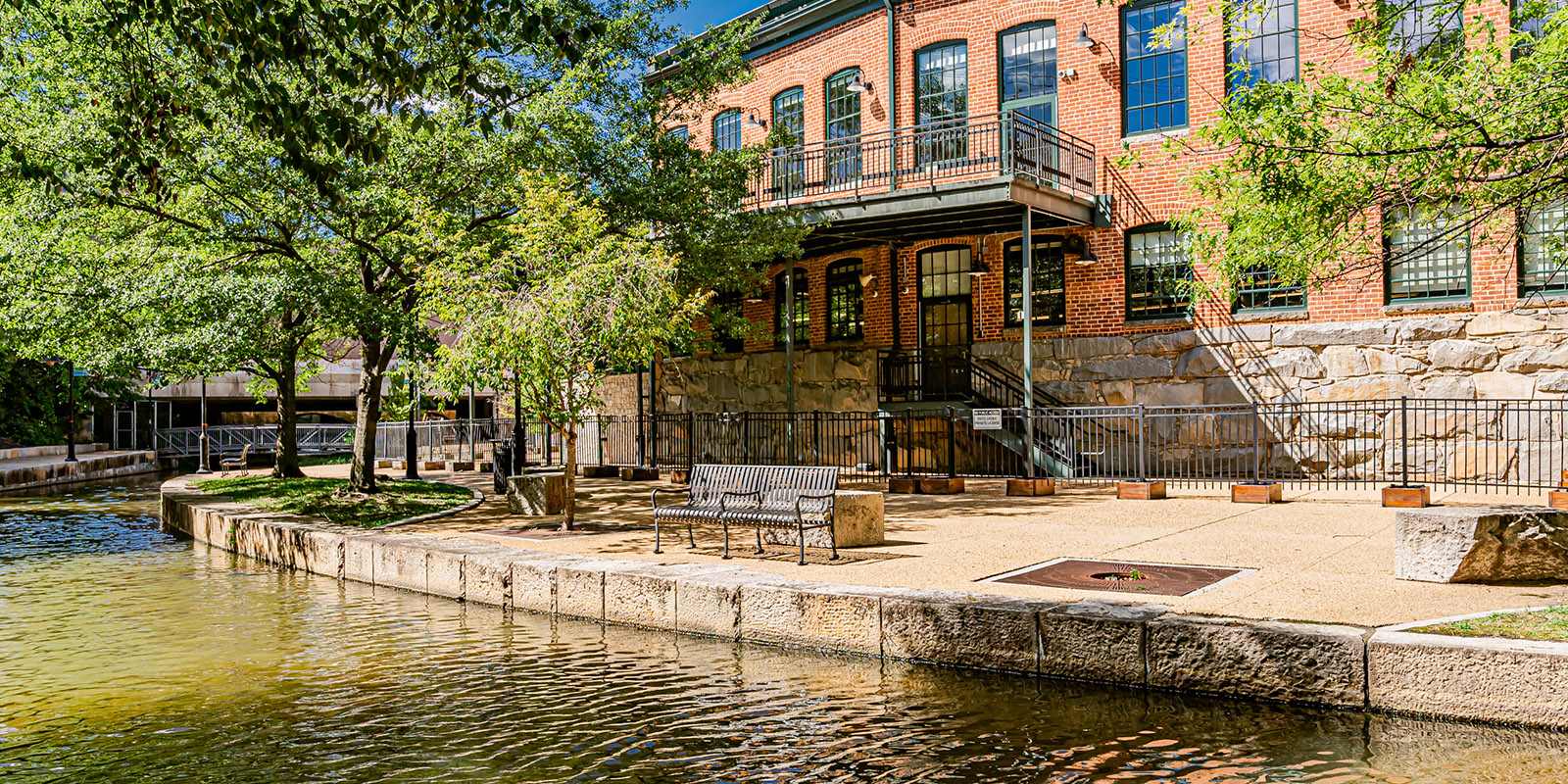 Shockoe Bottom