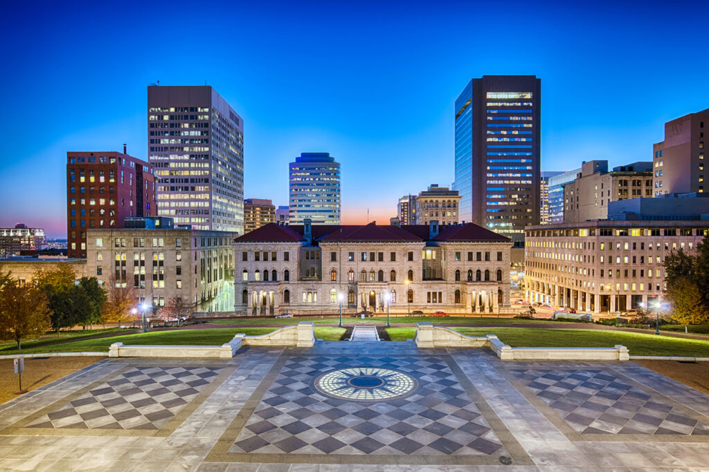 Richmond's .4 Billion Transformation: What to Expect by 2025