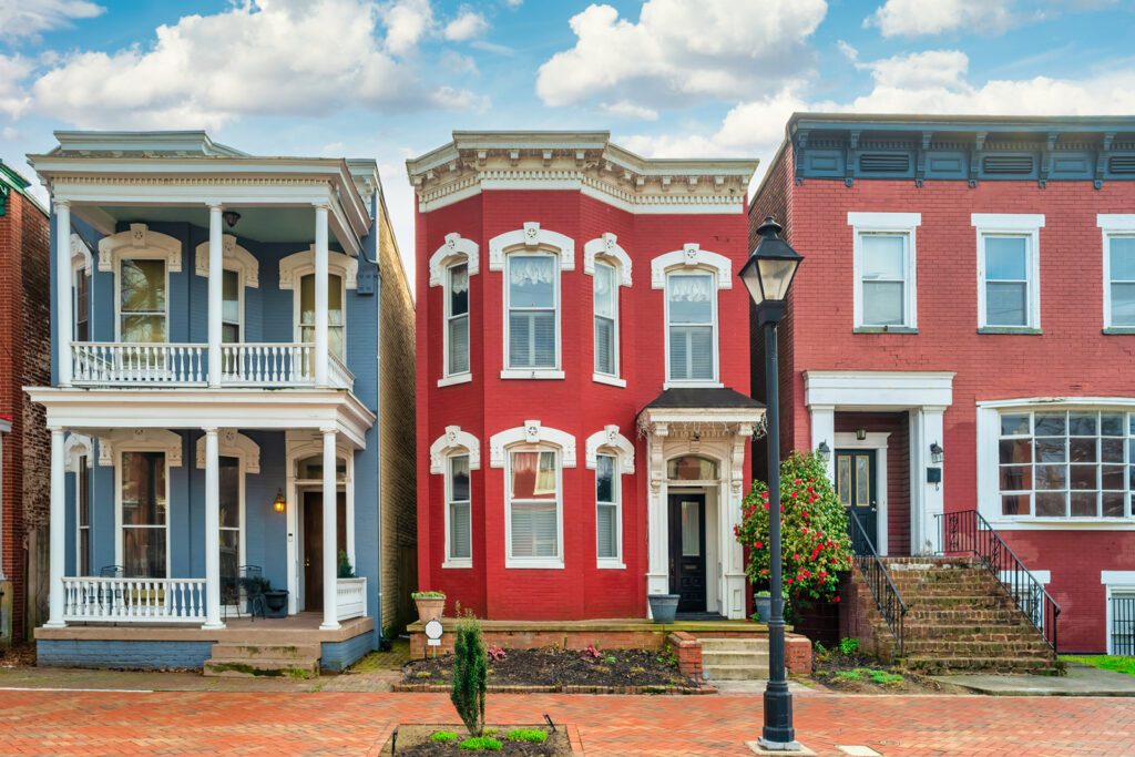 Discover Richmond, Virginia: A Comprehensive Guide for First-Time Visitors