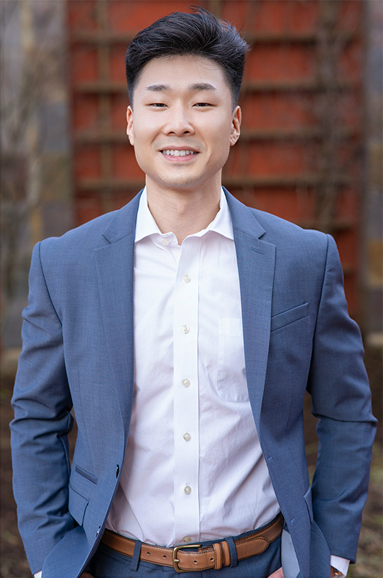 Daniel Yoon