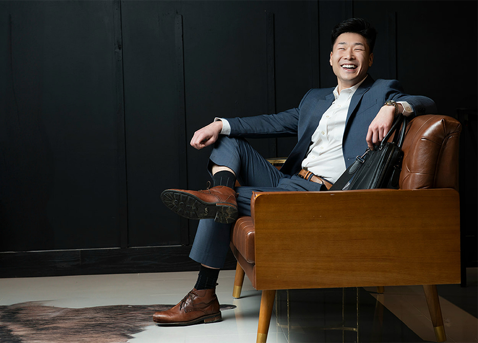 Daniel Yoon