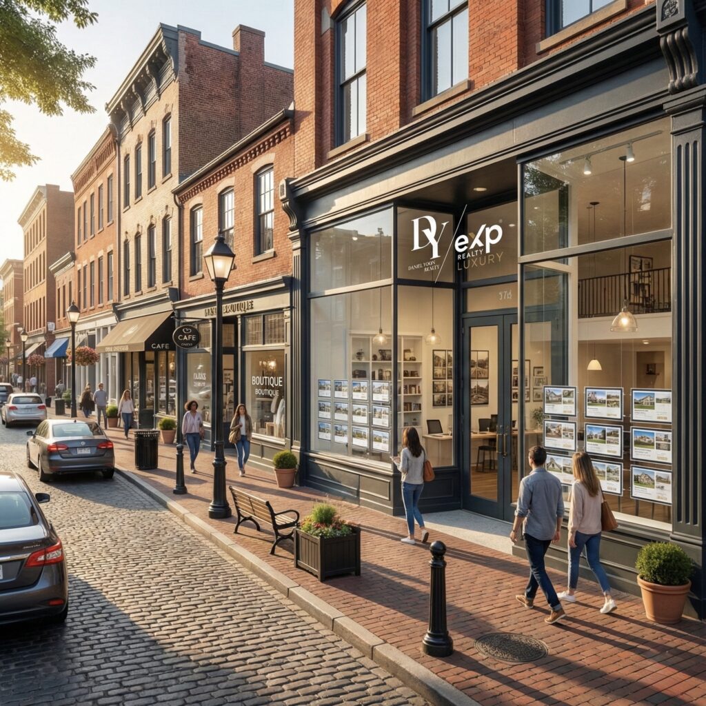 Richmond VA Housing Market 2025-2026