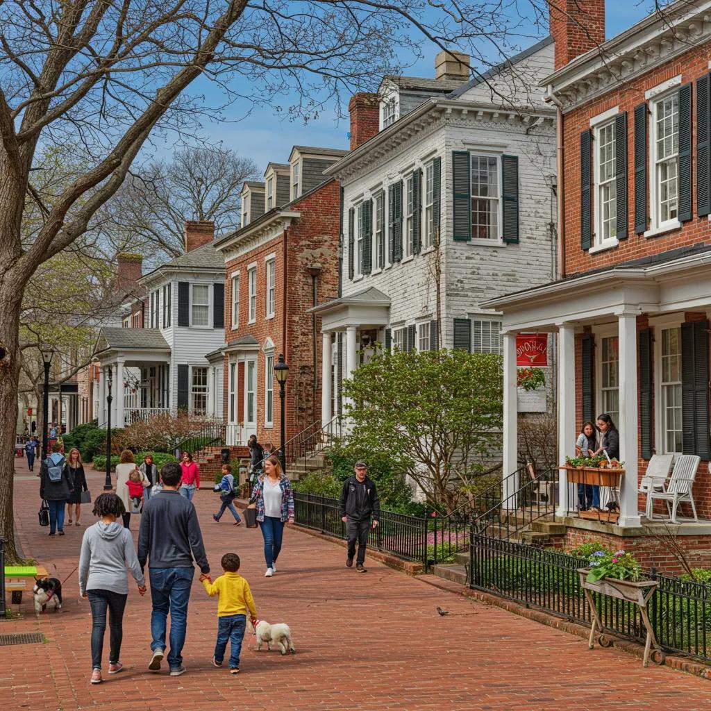 Discover Your Dream Richmond Home: Your Ultimate Guide to Buying in Richmond, VA