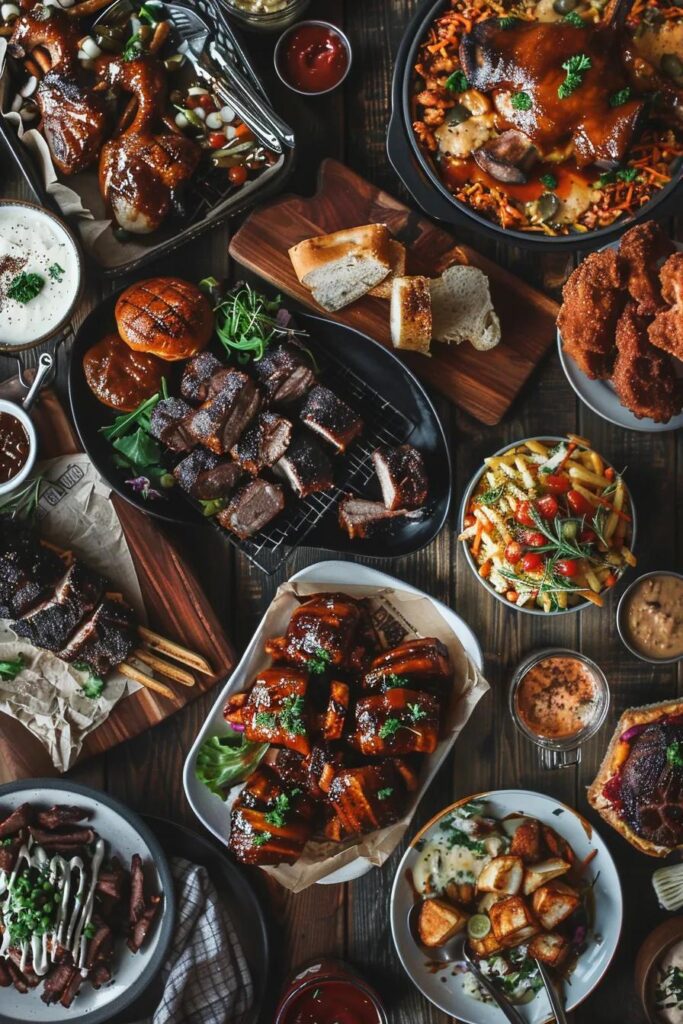 Discover Richmond's Best Local Favorite Dining Spots Today