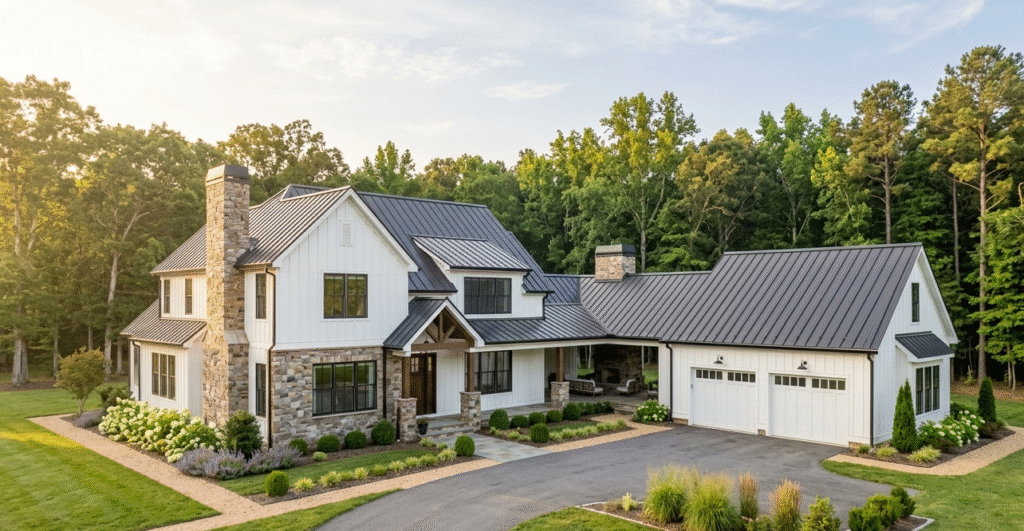Luxury Home builders in Richmond comparison