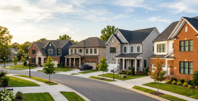 Best New Construction in Richmond VA