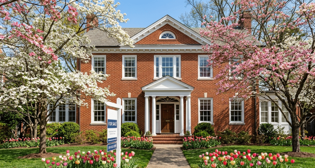 RVA New homes