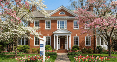 RVA New homes