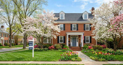 How to sell a home